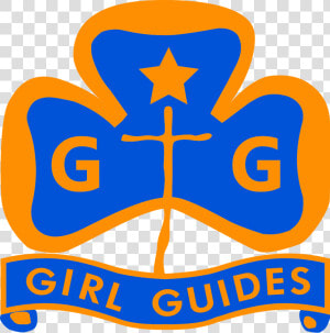 Dominica Girl Guides  HD Png Download