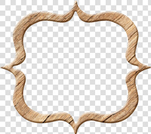 Wood Frame Png Format Fancy Wood Frame   Wood  Transparent Png