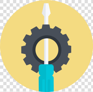 Tech Support Icon   Web Design  HD Png Download