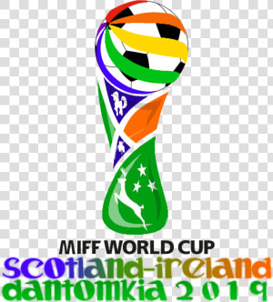 Miff World Cup 2019 Logo   Fifa World Cup 2014  HD Png Download