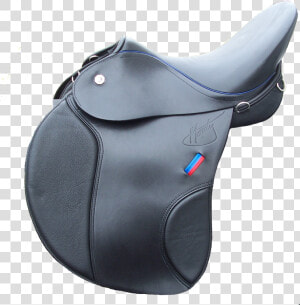 Monty Roberts Signature Saddle By Butterfly   Butterfly Monty Roberts Saddle  HD Png Download