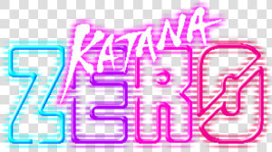 Katana Zero Logo   Katana Zero Logo Png  Transparent Png