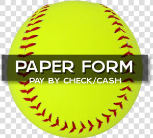 Softball Paperform2   Alabama Softball  HD Png Download