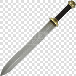 Transparent Swords Png   Gladiator Sword Sword Png  Png Download