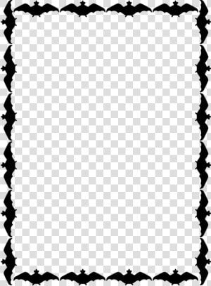 Transparent Halloween Borders Png   Halloween Borders  Png Download