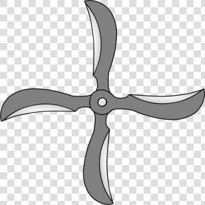 Transparent Naruto Shuriken Png   Fuuma Shuriken Png  Png Download