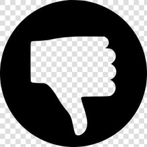 Thumbs Down Png Download   Thumbs Down Symbol Png  Transparent Png