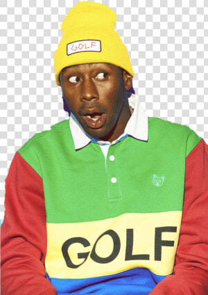 Tyler The Creator Png  Transparent Png