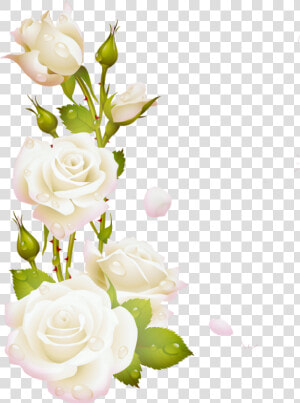 Flores Blancas Png   Wish A Friend Happy Sunday  Transparent Png