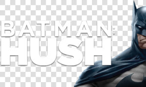 Batman Hush Logo Png  Transparent Png