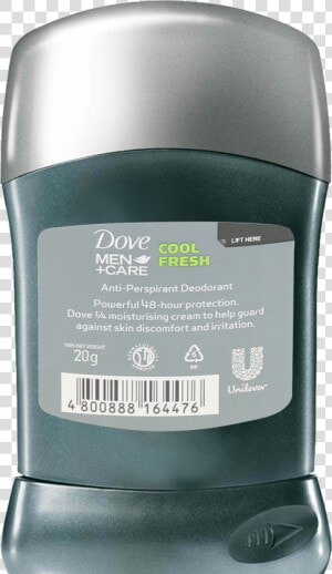 Dove Men Deodorant Philippines  HD Png Download