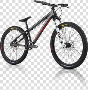 Santa Cruz Jackal Frame   Santa Cruz Bike Dirt  HD Png Download