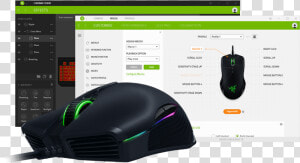 Razer Synapse 3 Beta  HD Png Download