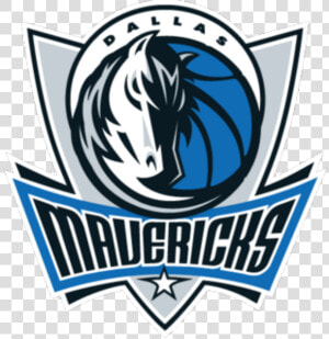 Dallas Mavericks Logo 2019  HD Png Download