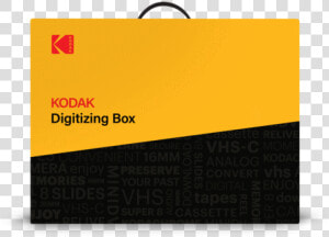 Vhs c To Dvd Or Digital Service   Graphic Design  HD Png Download