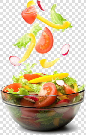 Transparent Salad Icon Png   Vegetables Salad Png  Png Download