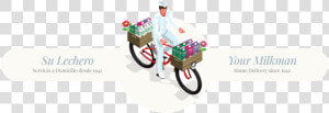 Rickshaw  HD Png Download