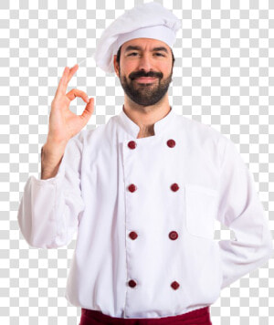 Chef Png Hd Quality   Chef  Transparent Png