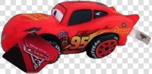 Transparent Rayo Mcqueen Png     Famosa Softies Plush Mcqueen Cars  Png Download