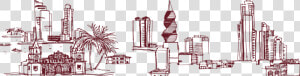 Skyscraper human   Ciudad De Panama Png  Transparent Png