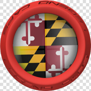 Maryland Flag Wallpaper Iphone  HD Png Download