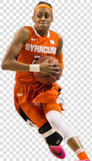 Basketball Player Png Syracuse  Transparent Png