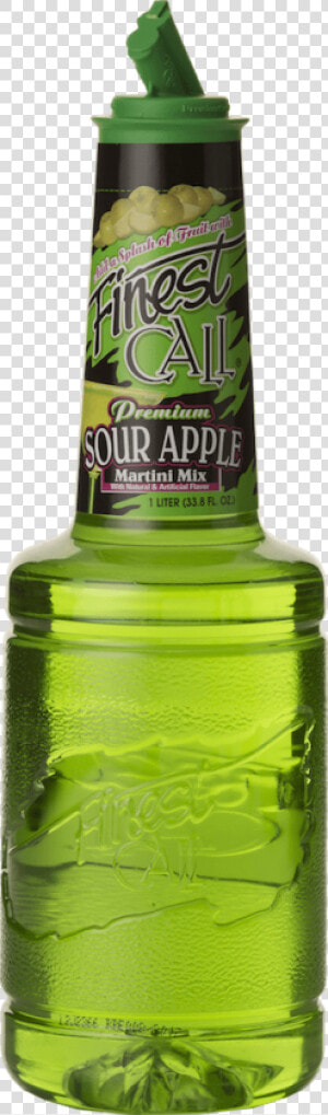 Finest Call Sour Apple  HD Png Download