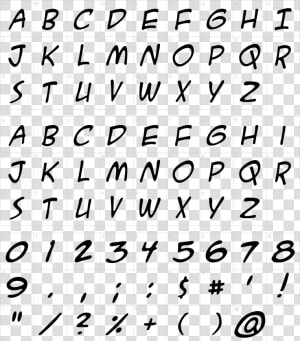 Acme Secret Agent Font   Fonte Dragon  HD Png Download