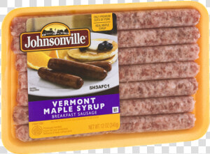 Johnsonville Sausage  HD Png Download