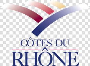 Cotes Du Rhone Logo Png Transparent   Côtes Du Rhône Aoc  Png Download