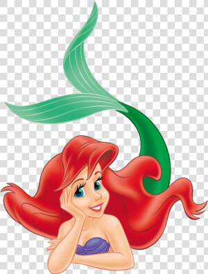 Child Mermaid Png   Princess Ariel Little Mermaid Png  Transparent Png