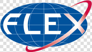 Flex Logo   Future Leaders Exchange Program  HD Png Download