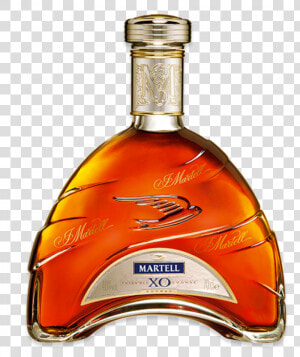 Martell Xo 70cl   Martell Xo Cordon Bleu  HD Png Download