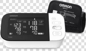 Omron 10 Series Wireless Upper Arm Blood Pressure Monitor  HD Png Download