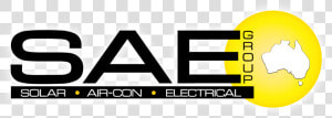 Sae Group  HD Png Download