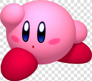 Triple Deluxe Kirby S Return To Dream Land Kirby S  HD Png Download