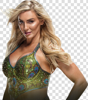  charlotte  charlottewwe  wwecharlotte  charlotteflair   Charlotte Flair Render  HD Png Download