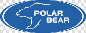 Polar Bear Logo Png Transparent   Polar Bear  Png Download