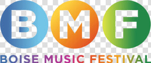 Boise Music Festival   Boise Music Festival 2019  HD Png Download