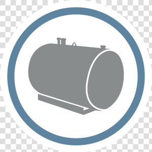 Fuel Storage Tank Icon  HD Png Download