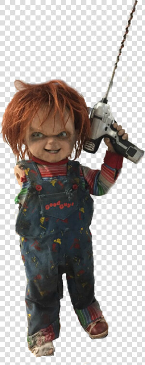 Chucky Png  Transparent Png