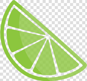 Greener Slice Of Life   Lime Logo  HD Png Download