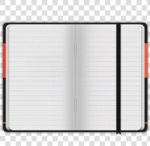 Notepad Icon   Spiral  HD Png Download