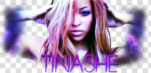 Tinashe Png  Transparent Png