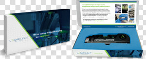 Llt Box Mockup   Brochure  HD Png Download