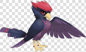 Falco Png  Transparent Png