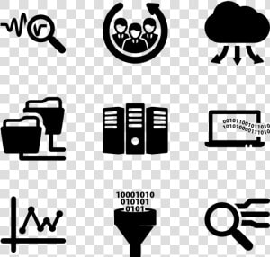 Data Analytics Pictograms   Data Pictogram Png  Transparent Png