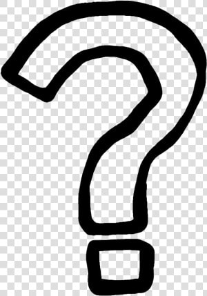 Question Mark Background Png Image   Question Mark Doodle Png  Transparent Png