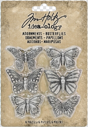 Tim Holtz  HD Png Download