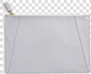 Stone Custom The Flat Clutch No   Wallet  HD Png Download